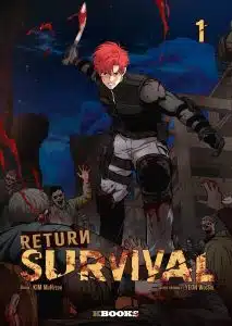Return Survival