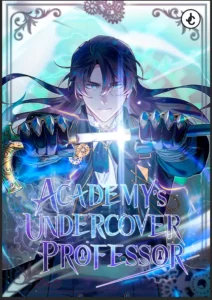 Academy’s Undercover Professorx