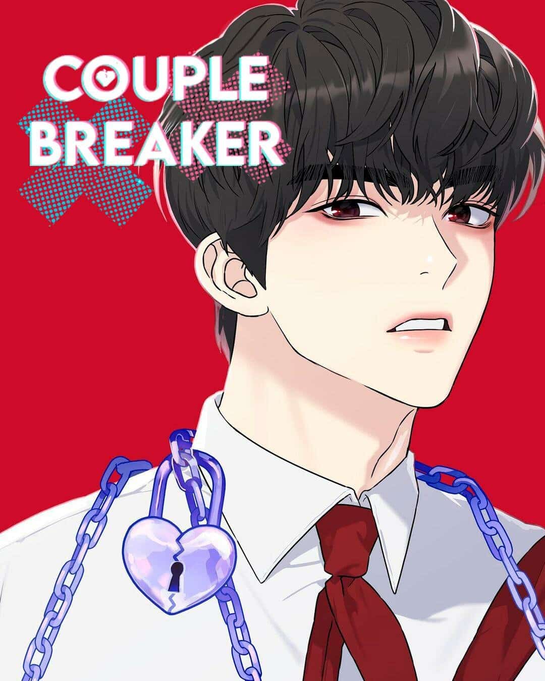 The Couple Breaker
