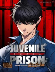 Juvenile Prison